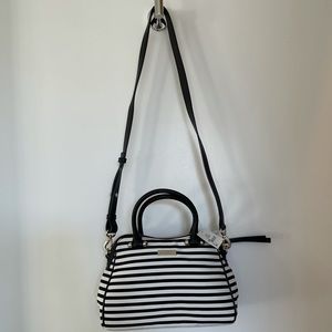NWT Kate Spade Crossbody - Mini Audrey